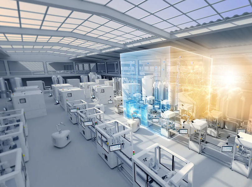 China Hunan Shengke Automation Technology Co., Ltd. Unternehmensprofil 